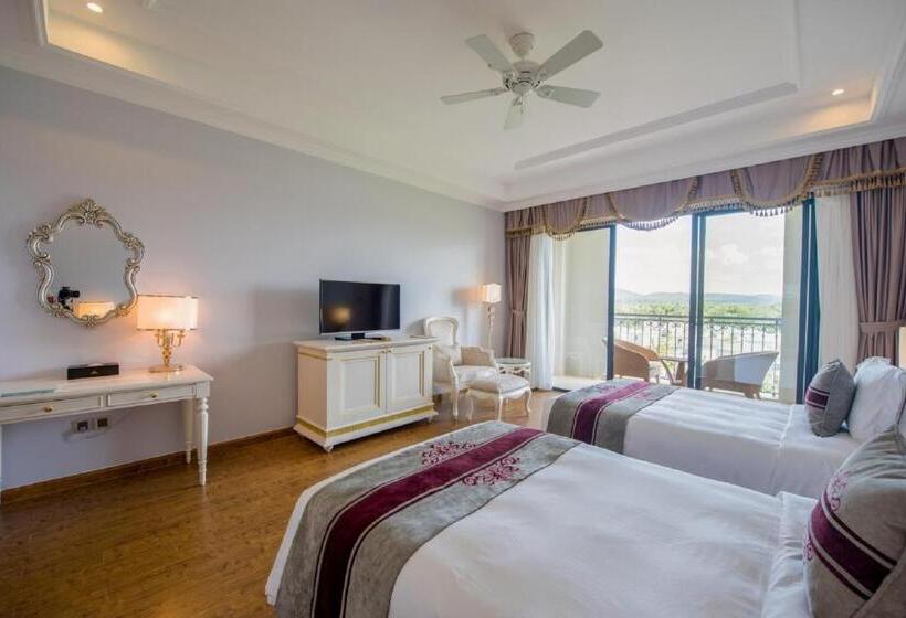 Номер Стандарт, Wyndham Grand Phu Quoc