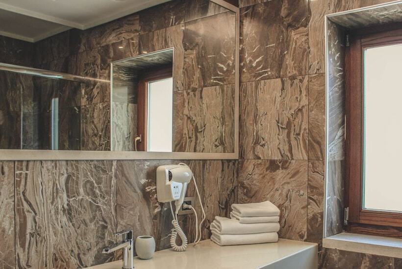 家庭套房, Kerculla Resort