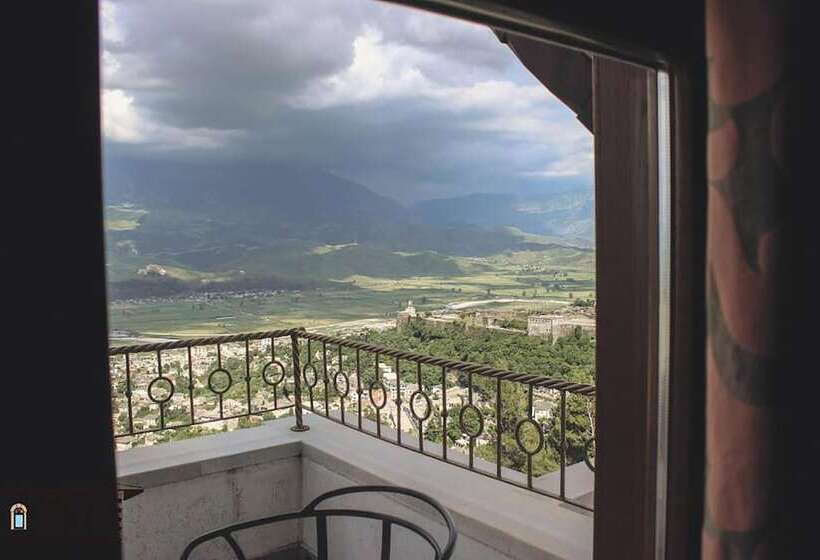 家庭套房, Kerculla Resort