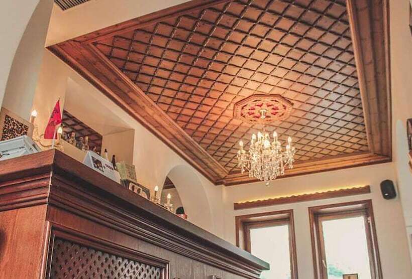 家庭套房, Kerculla Resort