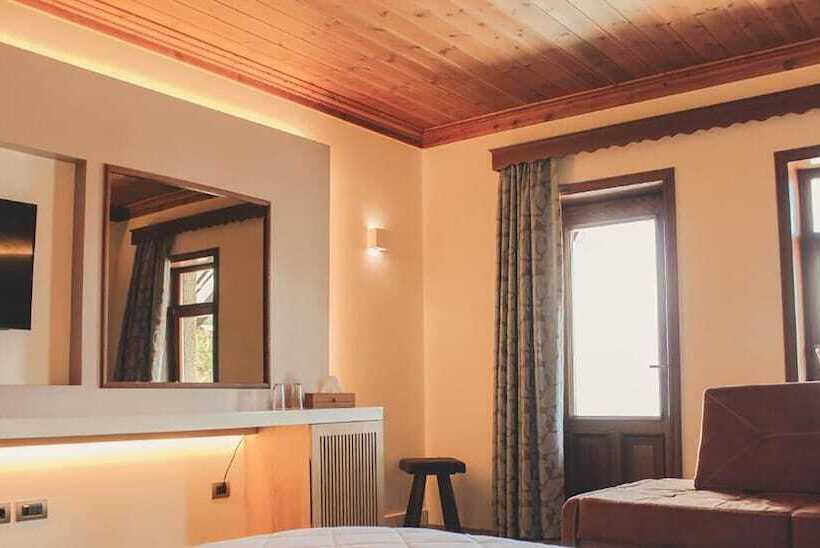 家庭套房, Kerculla Resort