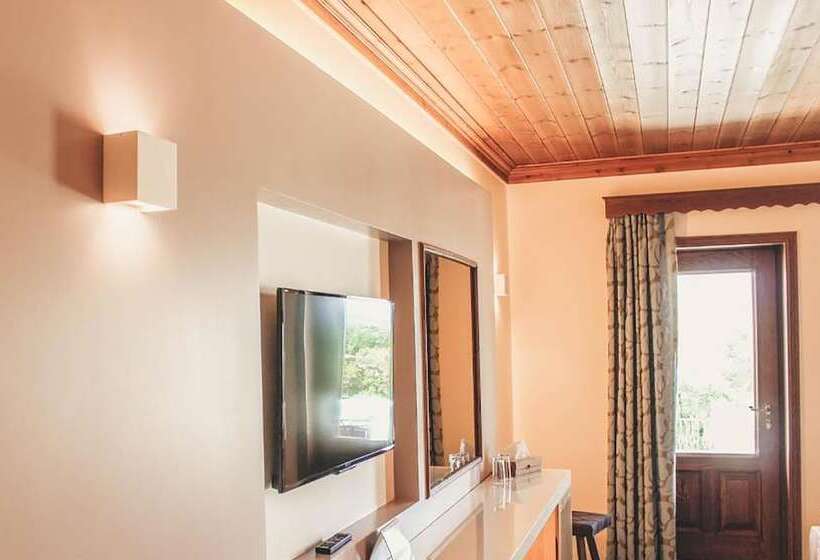 패밀리 스위트, Kerculla Resort