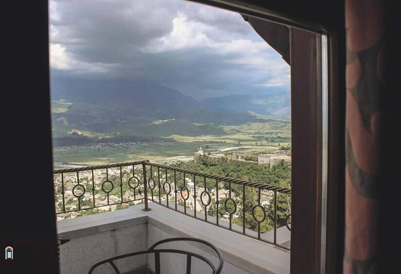 家庭套房, Kerculla Resort