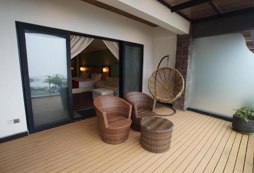 Студия Стандарт Вид на Море, Kokol Haven Resort