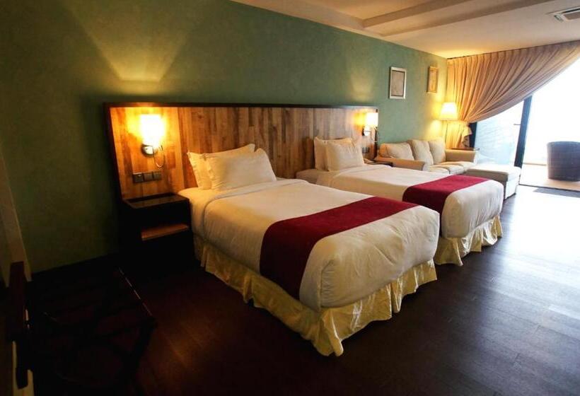 סטודיו סטנדרטי נוף לים, Kokol Haven Resort