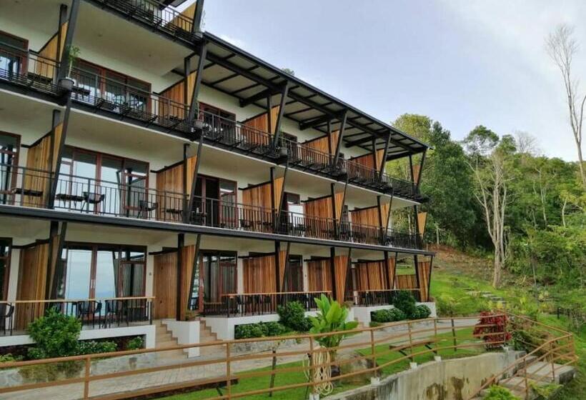 חדר משפחתי, Kokol Haven Resort