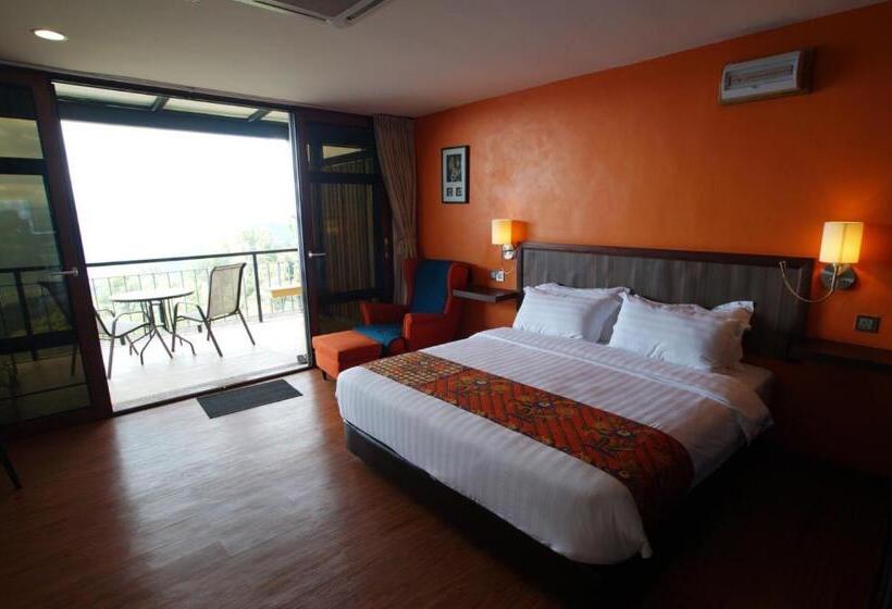 Семейный Номер, Kokol Haven Resort