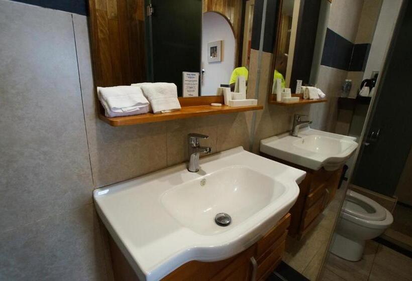 חדר סטנדרט, Kokol Haven Resort