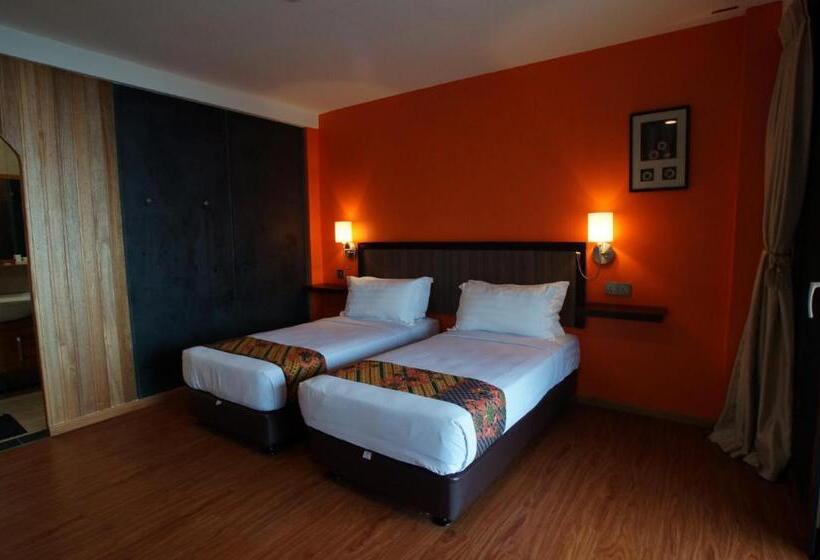 חדר סטנדרט, Kokol Haven Resort