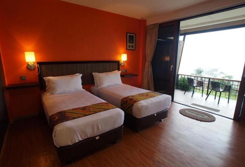 Номер Стандарт, Kokol Haven Resort