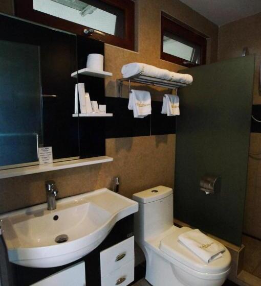 חדר סטנדרט עם נוף, Kokol Haven Resort