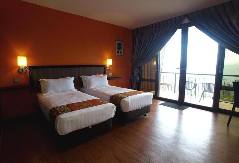 Номер Стандартный с Видом, Kokol Haven Resort