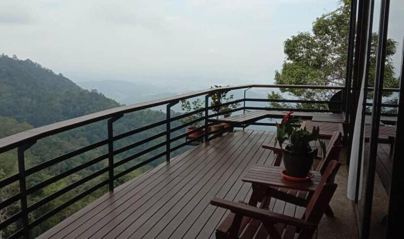 סוויטת ג'וניור עם מרפסת, Kokol Haven Resort