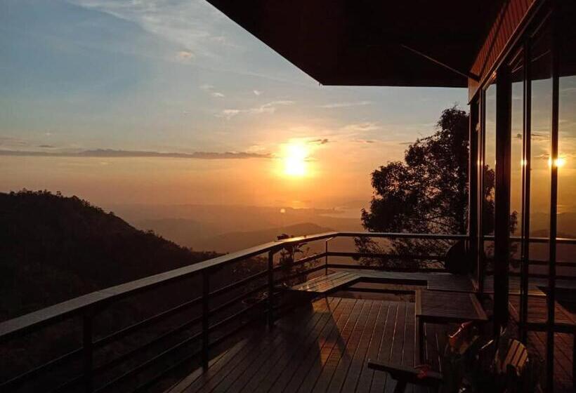 סוויטת ג'וניור עם מרפסת, Kokol Haven Resort