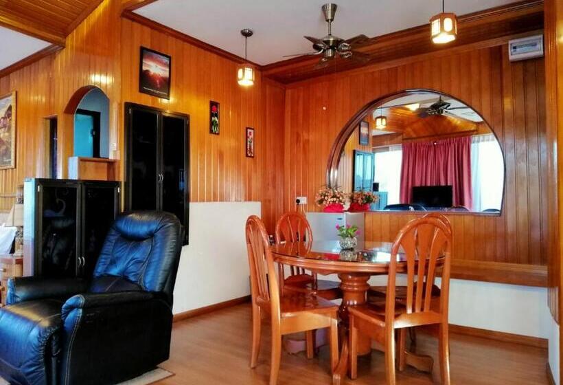 Полулюкс с Балконом, Kokol Haven Resort