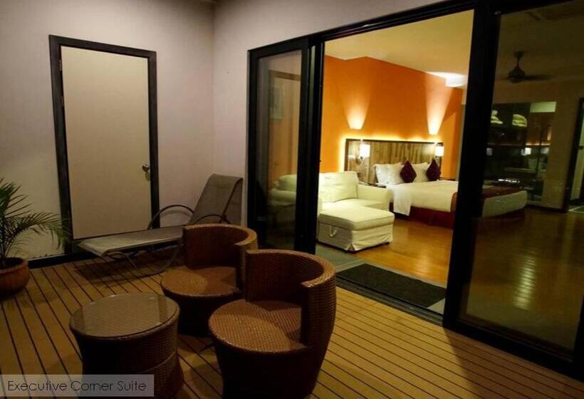 Люкс Вид на Море, Kokol Haven Resort