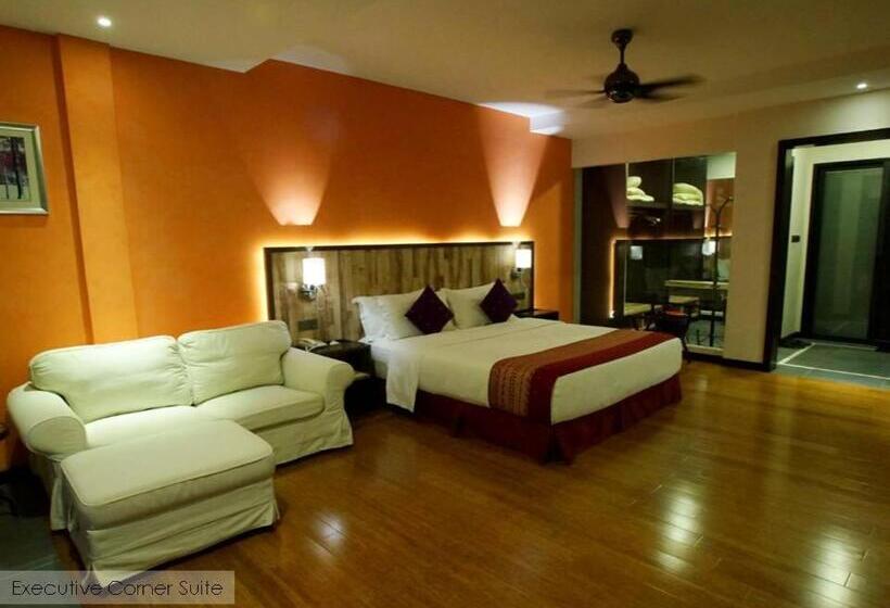 סוויטה נוף לים, Kokol Haven Resort