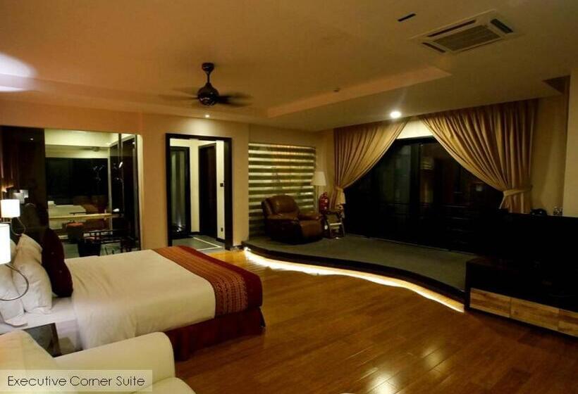 סוויטה נוף לים, Kokol Haven Resort