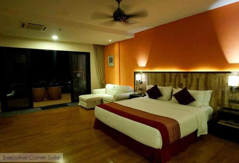 סוויטה נוף לים, Kokol Haven Resort