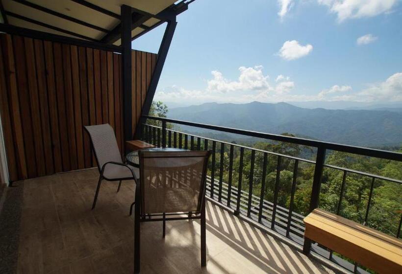 חדר דחוקס עם מיטת קינג, Kokol Haven Resort