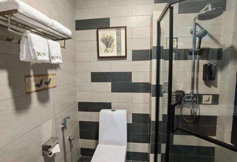 חדר סטנדרט עם מרפסת, Kokol Haven Resort