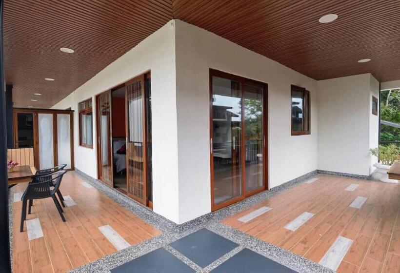 חדר סטנדרט עם מיטת קינג, Kokol Haven Resort