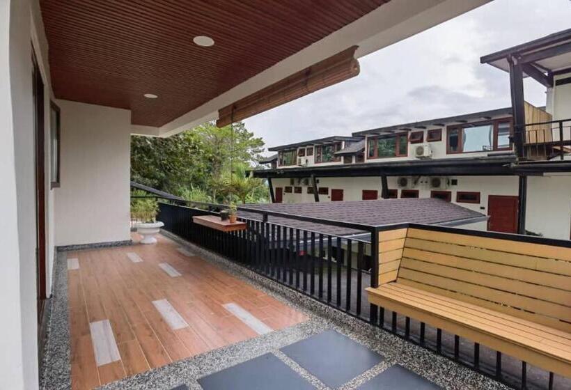 חדר סטנדרט עם מיטת קינג, Kokol Haven Resort