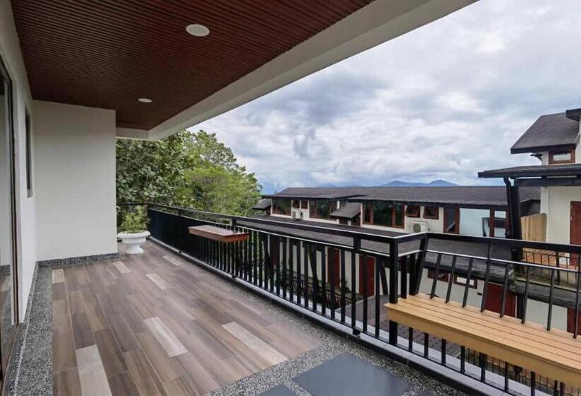 חדר סטנדרט עם מיטת קינג, Kokol Haven Resort