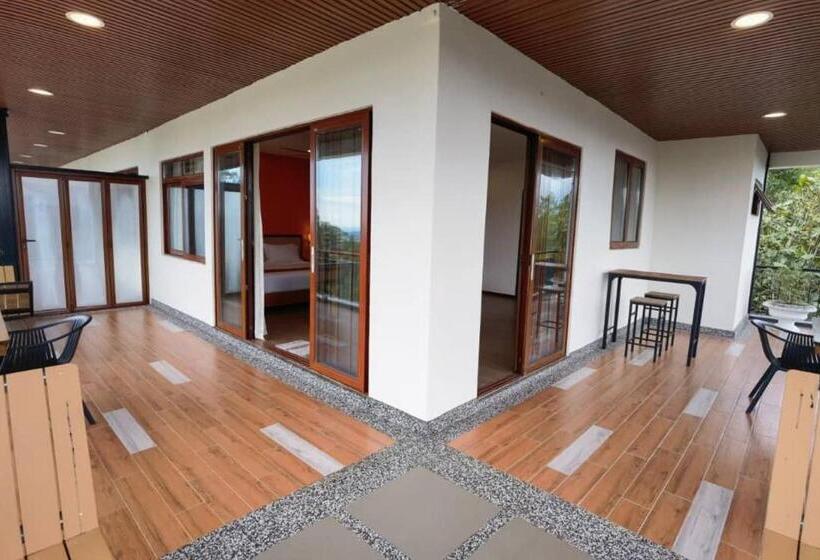 חדר סטנדרט עם מיטת קינג, Kokol Haven Resort