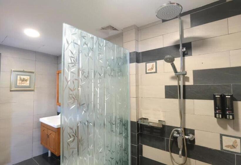 חדר סטנדרט עם מיטת קינג, Kokol Haven Resort