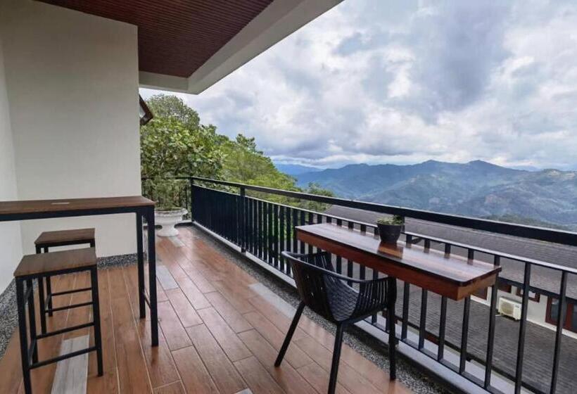 חדר סטנדרט עם מיטת קינג, Kokol Haven Resort