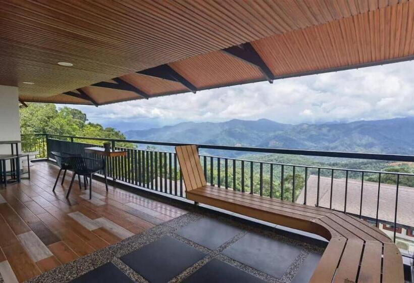 חדר סטנדרט עם מיטת קינג, Kokol Haven Resort