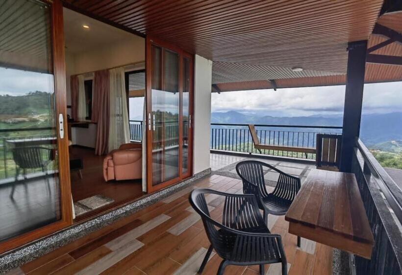 חדר סטנדרט עם מיטת קינג, Kokol Haven Resort