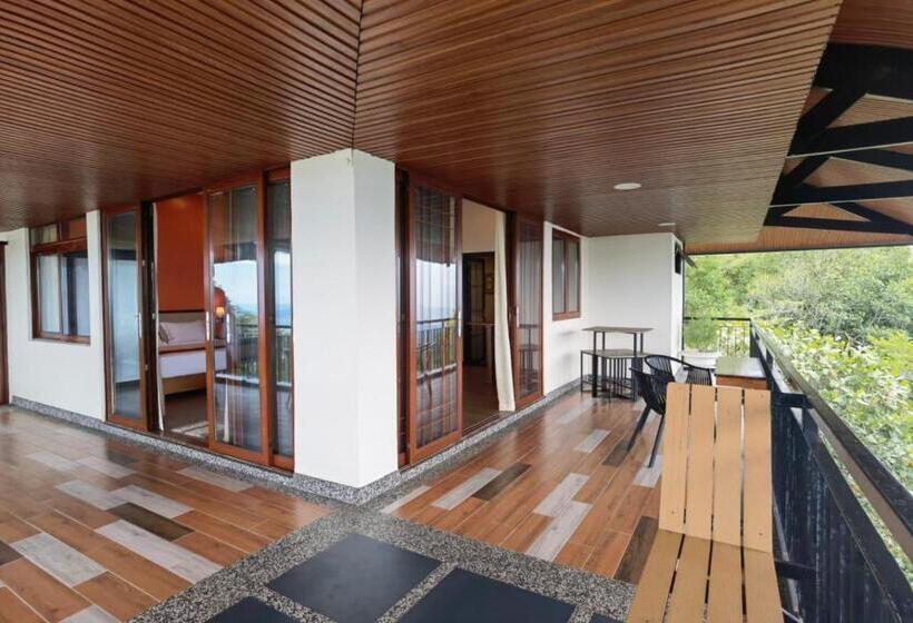 Стандартный Номер Кровать Кинг, Kokol Haven Resort
