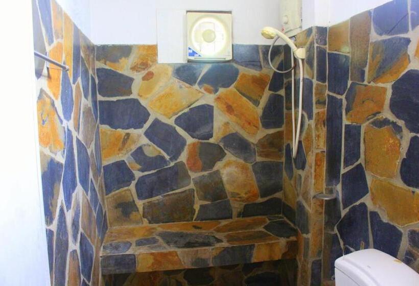 스탠다드 내측 룸, Squid Resort