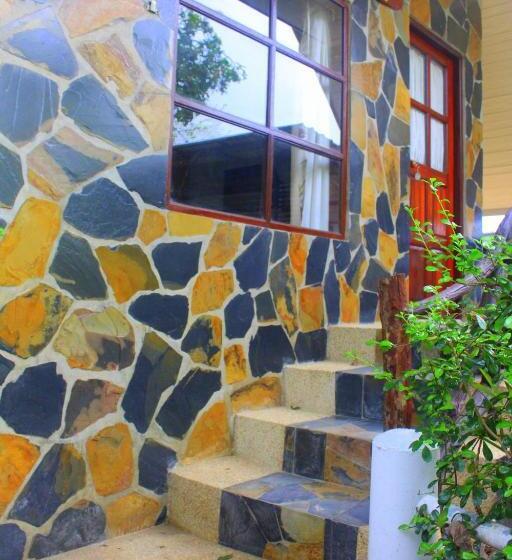 스탠다드 내측 룸, Squid Resort