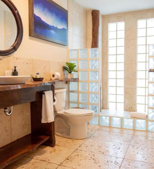 Стандартный Номер Кровать Кинг, Treecasa Hotel & Resort Nicaragua