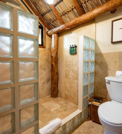 اتاق استاندارد با تراس, Treecasa Hotel & Resort Nicaragua