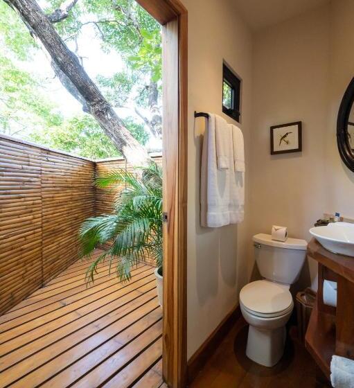 بانگلوی استاندارد, Treecasa Hotel & Resort Nicaragua