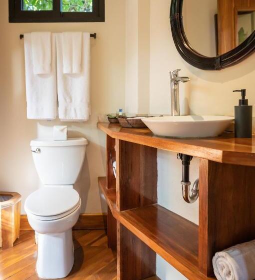 بانگلوی استاندارد, Treecasa Hotel & Resort Nicaragua