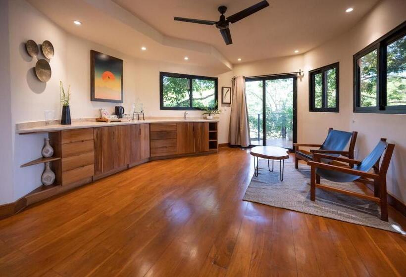 بانگلوی استاندارد, Treecasa Hotel & Resort Nicaragua