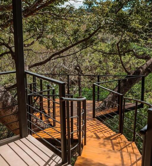 بانگلوی استاندارد, Treecasa Hotel & Resort Nicaragua