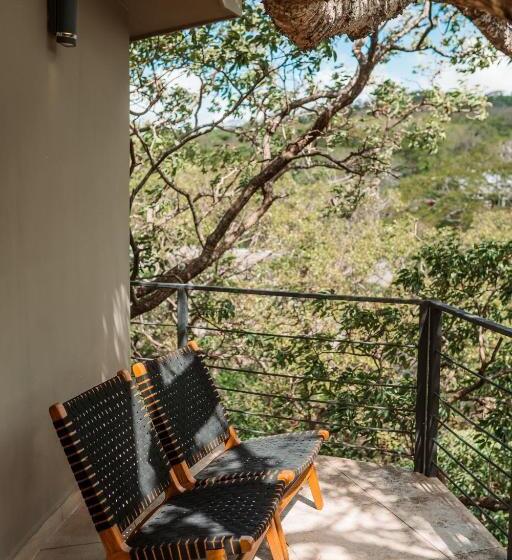 بانگلوی استاندارد, Treecasa Hotel & Resort Nicaragua