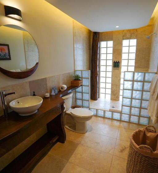 اتاق استاندارد, Treecasa Hotel & Resort Nicaragua