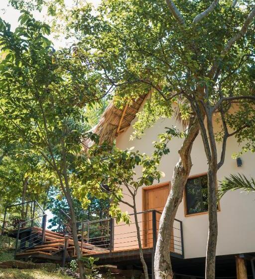 اتاق استاندارد, Treecasa Hotel & Resort Nicaragua