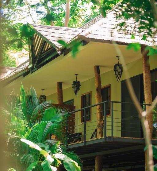 اتاق استاندارد, Treecasa Hotel & Resort Nicaragua