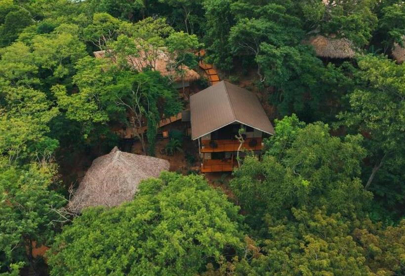 اتاق خانوادگی, Treecasa Hotel & Resort Nicaragua