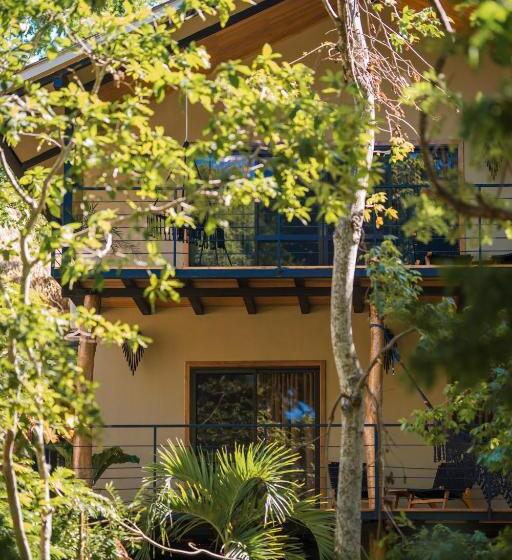 اتاق خانوادگی, Treecasa Hotel & Resort Nicaragua