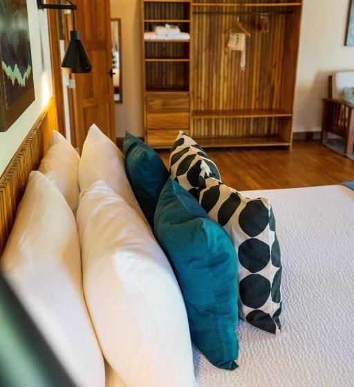 Семейный Номер, Treecasa Hotel & Resort Nicaragua