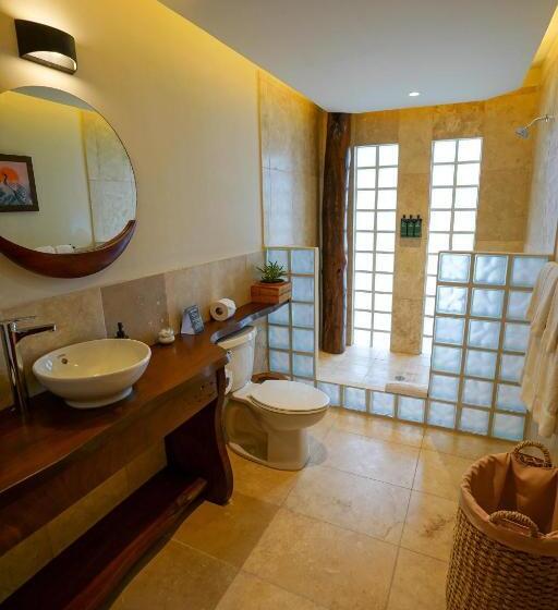 اتاق خانوادگی, Treecasa Hotel & Resort Nicaragua